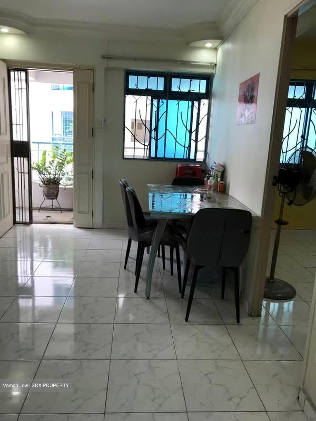 Blk 467B Blue Riverview (Sembawang), HDB 4 Rooms #561054611